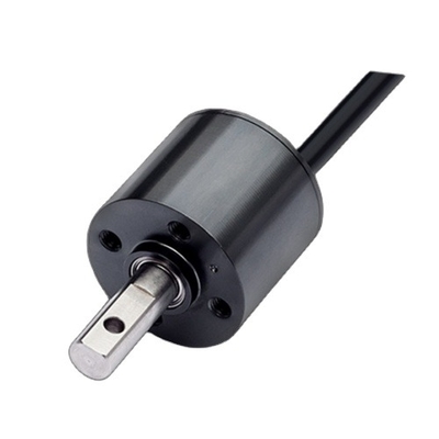 Transport high precision lvdt rotary angle position switch sensor