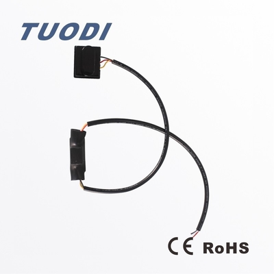 IR Sensor TDL-5001-DC Proximity Sensor For Toilet / Faucet