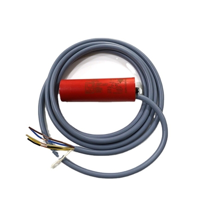 Farms VC12 Series Capacitive Proximity Sensor With Relay Output Automatic Poultry Feeding System