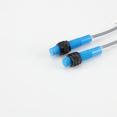 Capacitive Position Sensor JIMOU DC Proximity Sensors With Waterproof And Series Cable Type