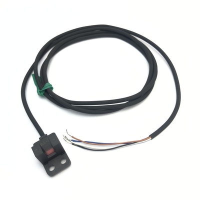 Detect Location Photo Beam Sensor UE-Y45 Infrared Photoelectric Object Position Or Proximity Sensor
